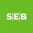 瑞典SEB集团子公司SEB bankas是一家立陶宛商业银行。